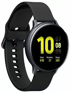 Full Firmware For Device Samsung Galaxy Watch Active 2 SM-R835U