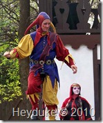 jester