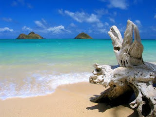 Lanikai Beach