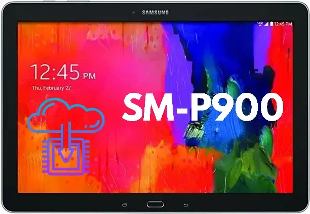 Full Firmware For Device Samsung Galaxy Note Pro 12.2 SM-P900