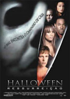 Baixar Filme Halloween Ressurreição DVDRip XviD (2002)