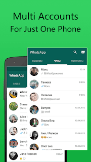 تحميل أوجي واتساب OGWhatsApp Apk app 2017 آخر اصدار للأندرويد + اصدارات سابقة