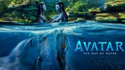 Avatar : The Way Of Water Full Movie Hd