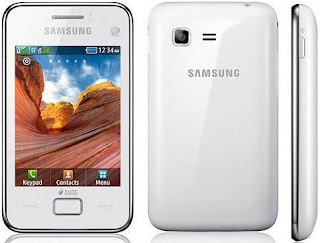 This post i will share with you how to hard reset samsung old Phone gts s6102. at first backup your all personal data photos, videos, contact number, message. after hard reset all data will be lost.                 hard reset/ factory reset battery charge need 70% up. if your phone is not 70% charge don't try hard reset. it's risk for device will be dead.  Remove your sim card and memory card.