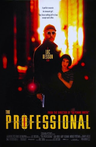 Léon: The Professional (1994)