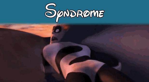 SYNDROME