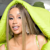 Cardi B Defends Herself: Throws Microphone at Idiot Who Hurled a Drink During Concert