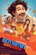 Download Film Benyamin Biang Kerok (2018) WEBDL Full Movie