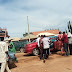 Commotion In Osun As Soldiers, Police Clash In Osogbo (Pictures)