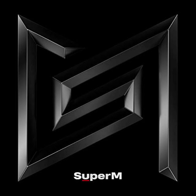 SuperM – SuperM (1st Mini Album) Descargar