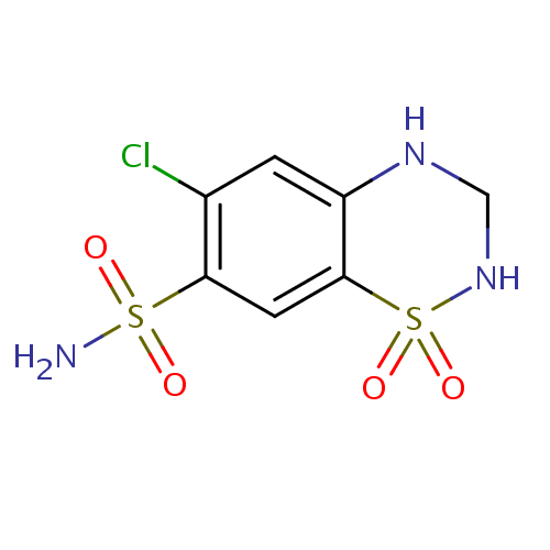  Hydrochlorothiazide  Hidroklorotiazid HCT  bagian 1 