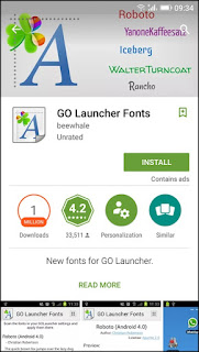 How to Change Fonts On Android (With or Without Root)