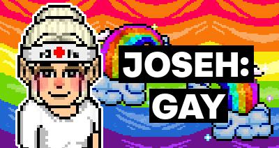 Imagem Joseh