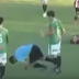 Futebolista mata árbitro durante jogo no México (VIDEO)