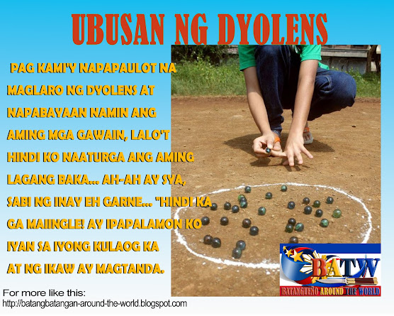 Batangueño around the world, batangenyo around the world, Batangas photo, Batangas, Batangueño ako, Ubusan ng Dyolens