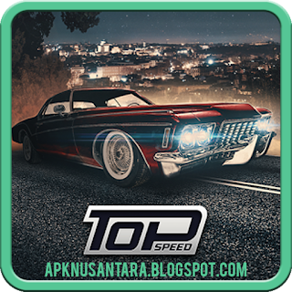  Top Speed: Drag & Fast Racing 1.03