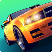 Download Fastlane: Road to Revenge MOD APK v1.14.0.3540 Full Hack Unlimited All Terbaru 2017 Gratis