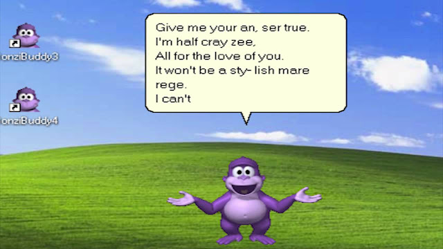 Bonzai Buddy