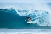 wsl billabong pro pipeline 2023 surf30 Tyler Wright 23Pipe 3330 Tony Heff