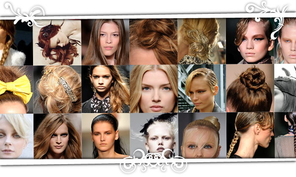 2010 hair styles for women. 2010 hairstyle trends will feature a lot of new 