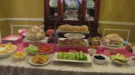 Food Ideas For Baby Gender Reveal Party - 27 Creative Gender Reveal Party Ideas - Pretty My Party : Oftentimes, gender reveal parties are held in the place of a baby shower, and both men and women are invited to the event.