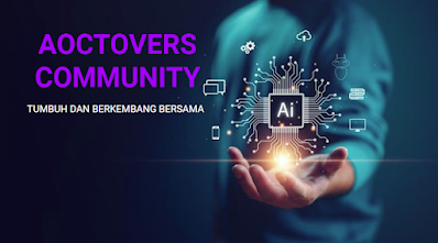 aoctovers community