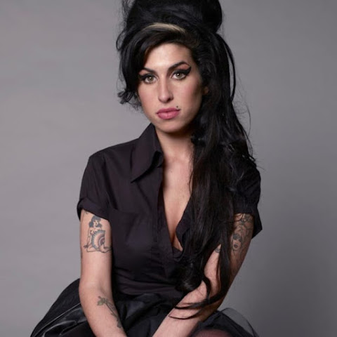 Long Live the Lioness: Heartbreaking Amy Winehouse Tribute Tattoos