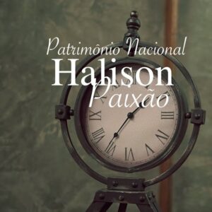 Halison Paixão - Patrimonio Nacional (Zouk) [Download]