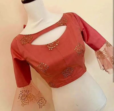 Blouse Design