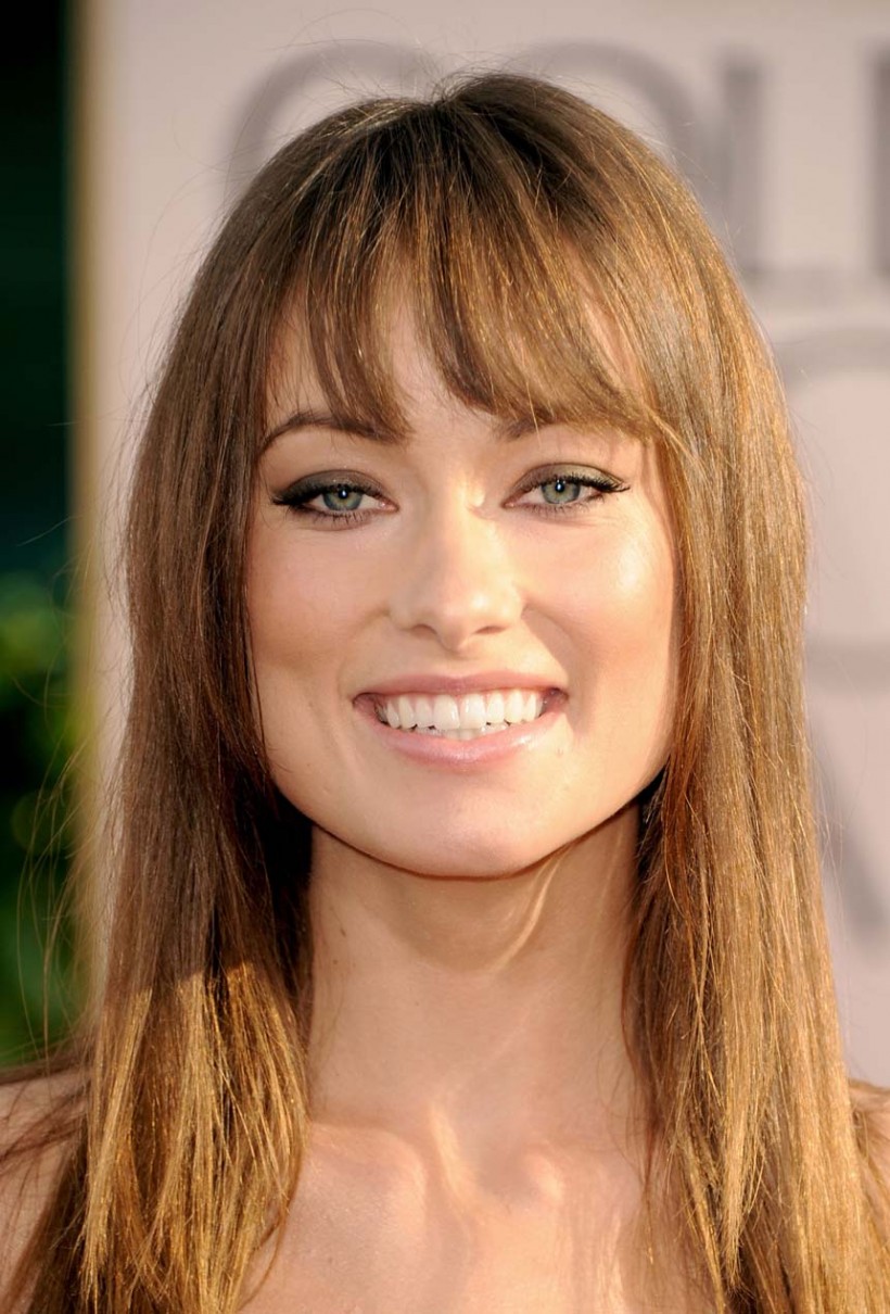 olivia wilde