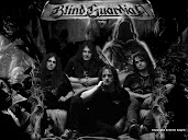 #4 Blind Guardian Wallpaper