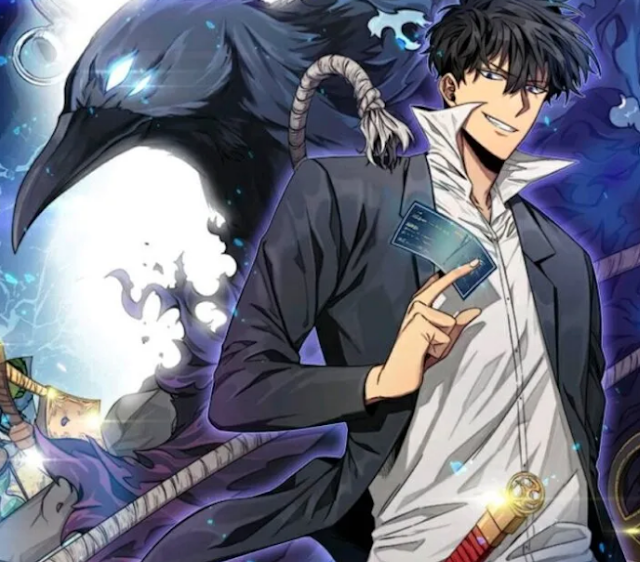 5 Manhwa dan Manga yang Mirip Omniscient Readers
