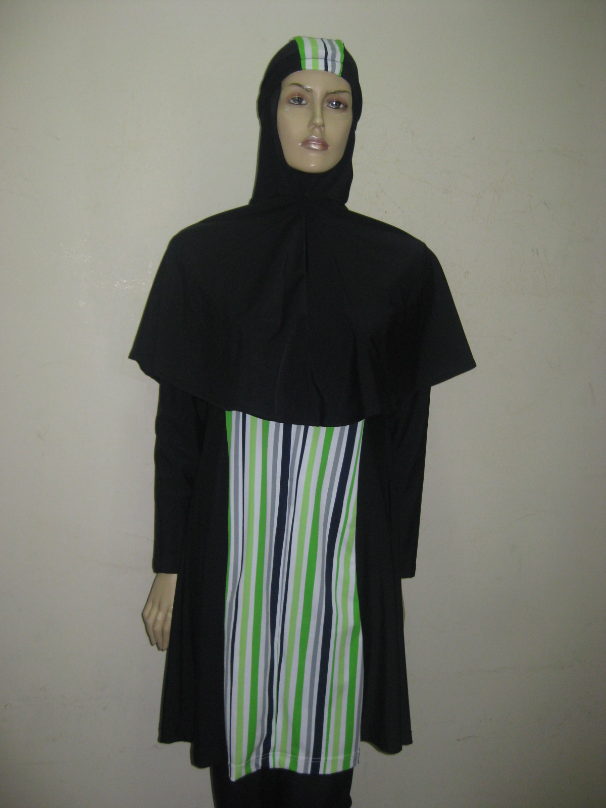  Baju  Renang  untuk Muslimah Baju  renang  muslimah dewasa 