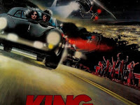 King of the Mountain 1981 Film Completo In Italiano Gratis