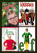 Favorite Christmas Movies