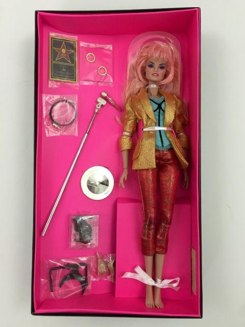 The 40 Most Valuable Toys From Your Childhood: Jem and the Holograms Dolls