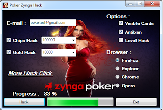 Poker Texas Hold'em Hack [ indir ]