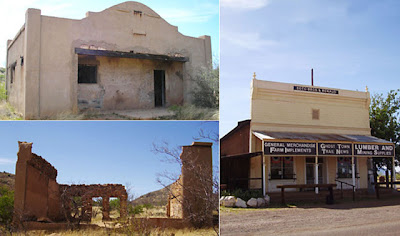 Ghost Towns in America Seen On www.coolpicturegallery.us