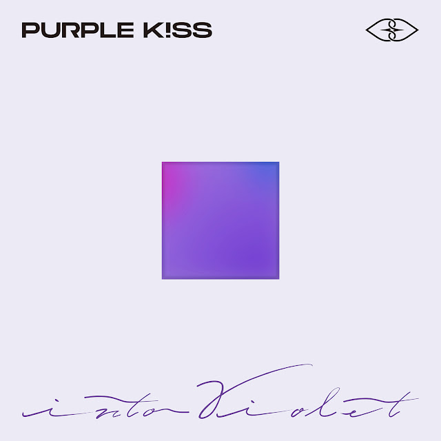 PURPLE KISS – INTO VIOLET (1st Mini Album) Descargar