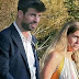Pique’s new girlfriend allegedly suffers anxiety attack after Shakira song 