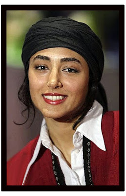 Golshifteh Farahani Photo