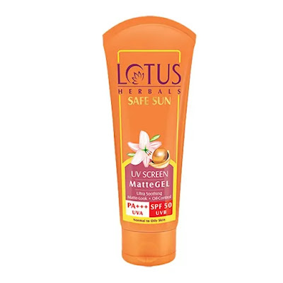 Best Lotus Safe Sunscreen
