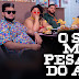 O som mais pesado do ano - Rap Plus Size lança clipe novo com participação de Godô e Raphão Alaafin 