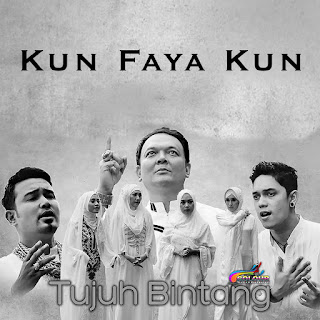 MP3 download 7 Bintang - Kun Faya Kun - Single iTunes plus aac m4a mp3