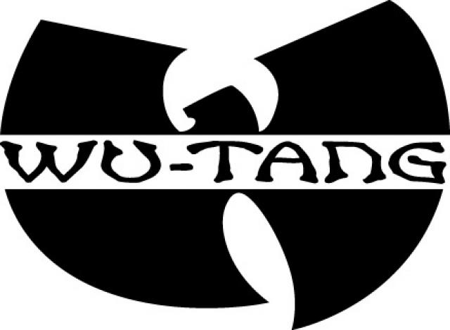 wu tang tattoo. Scion of the legendary Wu Tang