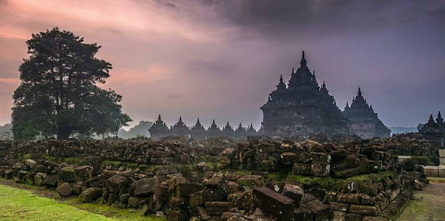 20 TEMPAT WISATA DI JOGJA YANG BARU NGEHITS DI INSTAGRAMEBLE