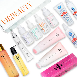 VIC Beauty Skin Care