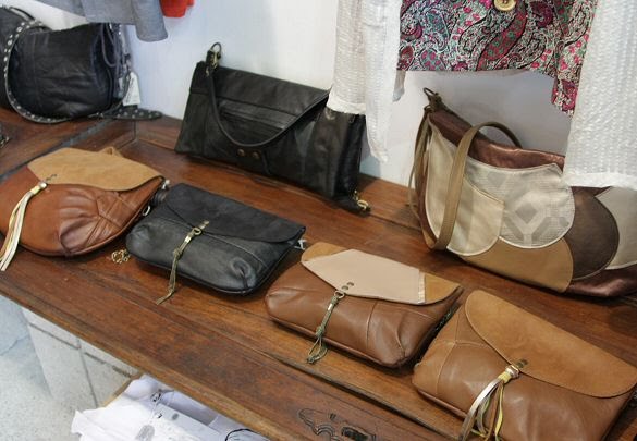 sac et pochettes en cuir-vintage camel, caramel, Fauve, sable, ou taupe !