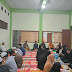Buka Puasa Bersama Santri Pondok Pesantren Darul Qur'an Bersama Para Ustadz dan Kepala Madrasah