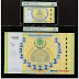 World largest banknote in HKINF World Currency Signature Auction